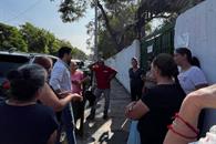 Ponen en marcha programa "Fumigación en tu Escuela" Ponen en marcha programa "Fumigación en tu Escuela"