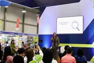 Presentan micrositio "Buscador de Resoluciones"