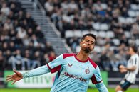 Golea el Feyenoord y siguen de líderes en Holanda Golea el Feyenoord y siguen de líderes en Holanda