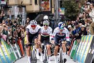 Queda Isaac segundo en el Criterium de Andorra Queda Isaac segundo en el Criterium de Andorra