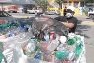 Fortalecen reciclaje con las Rutas Verdes Fortalecen reciclaje con las Rutas Verdes