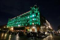 Sector restaurantero ve oportunidad de cara al Mundial 2026 Sector restaurantero ve oportunidad de cara al Mundial 2026