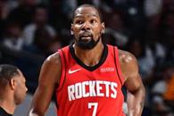 Renueva contrato Durant con Houston Renueva contrato Durant con Houston