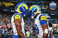 Vencen Rams a Jacksonville en Londres Vencen Rams a Jacksonville en Londres