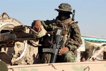 Acuerdan Pakistán y Afganistán cese el fuego inmediato