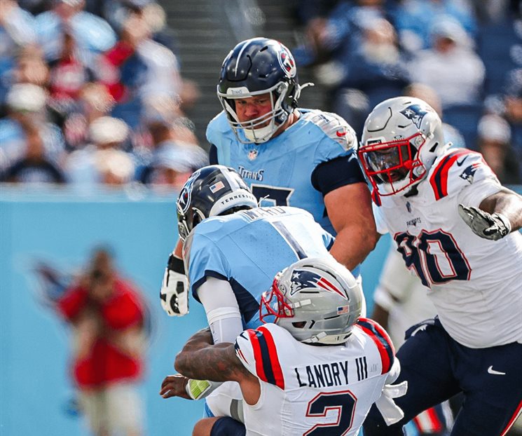 Logran Patriotas quinto triunfo en la temporada Logran Patriotas quinto triunfo en la temporada