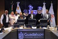 Buscan prevenir la violencia Buscan prevenir la violencia
