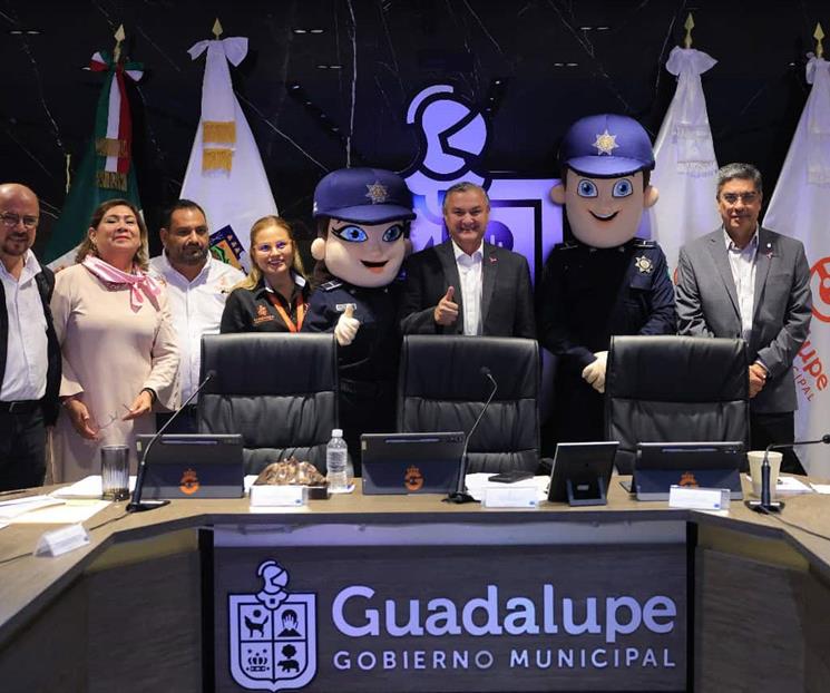 Buscan prevenir la violencia Buscan prevenir la violencia
