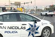 Caen por extorsión tres policías de San Nicolás Caen por extorsión tres policías de San Nicolás