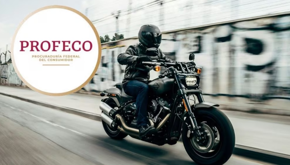 ¿Tienes una moto Honda? Profeco llama a revisión este modelo