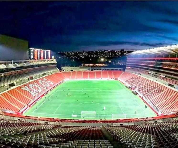 Elijen a Tijuana como sede de entrenamiento para Mundial del 2026 Elijen a Tijuana como sede de entrenamiento para Mundial del 2026
