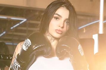 Triunfa Karely Ruiz en el Stream Fighters 4