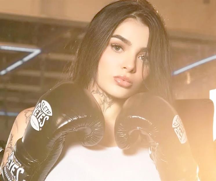 Triunfa Karely Ruiz en el Stream Fighters 4 Triunfa Karely Ruiz en el Stream Fighters 4