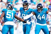 Jaguares y Carneros, otro en Londres