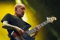 Fallece miembro fundador de Limp Bizkit Fallece miembro fundador de Limp Bizkit