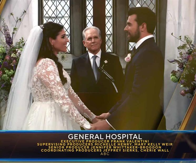 General Hospital conquista Premios Emmy Diurnos General Hospital conquista Premios Emmy Diurnos