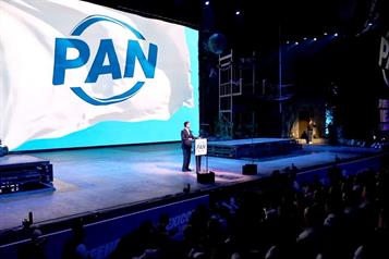 Supervisan creciente del Río Pánuco en Tamaulipas