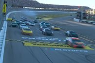 Queda Suárez décimo segundo en Talladega  Queda Suárez décimo segundo en Talladega