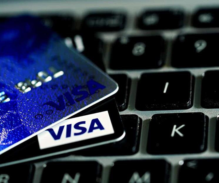 Visa trabaja para que más espacios acepten pagos digitales Visa trabaja para que más espacios acepten pagos digitales