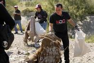 Implementan la jornada "Todos Jalamos x García"