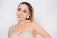 Carolina Ross, primera eliminada de La Granja VIP