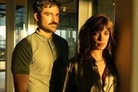 Protagoniza Alfonso Herrera Tesis sobre una domesticación Protagoniza Alfonso Herrera Tesis sobre una domesticación