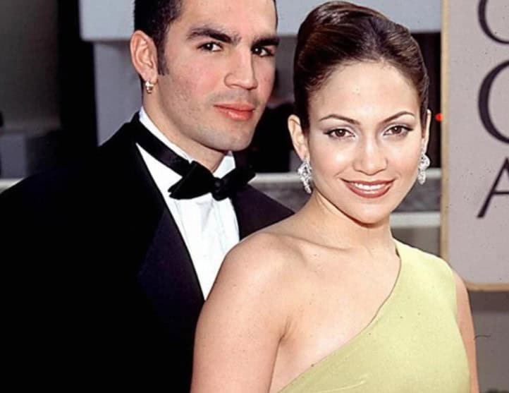 Ex esposo de J. Lo hace declaraciones en su contra Ex esposo de J. Lo hace declaraciones en su contra
