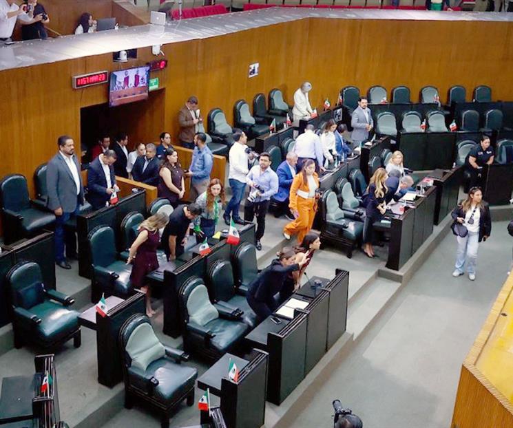 Inicia mañana la Glosa del Cuarto Informe de Gobierno Inicia mañana la Glosa del Cuarto Informe de Gobierno
