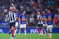 Rayados 1-1 Pumas| Jornada