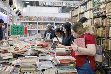 Cierra FIL Monterrey  y afirma ser proyecto cultural del Norte