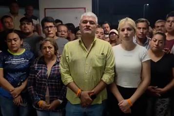 Asaltan a edil tras llevar ayuda a Álamo