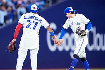 Van Blue Jays y Mariners a séptimo juego de la serie