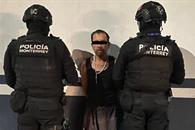 Amenaza con bomba y lo detienen Amenaza con bomba y lo detienen