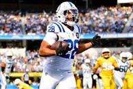 Los Colts saltan a la cima tras victoria ante Chargers Los Colts saltan a la cima tras victoria ante Chargers