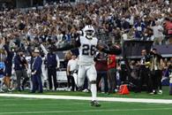 Se impone Dallas a Washington en la semana siete de la NFL