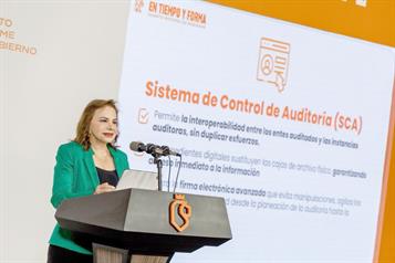 Fortalece Contraloría mecanismos digitales para las denuncias