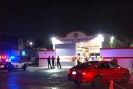 Arman persecución a balazos Arman persecución a balazos