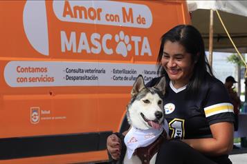 Invita Gpe a consulta para nuevo reglamento de protección animal