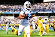 Trotan los Potros en la cima de la NFL