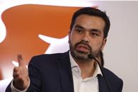 Rechaza Máynez que MC tenga alianza con PAN Rechaza Máynez que MC tenga alianza con PAN