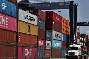 Asegura ANAM recuperar 200 mmdp tras golpes al huachicol fiscal