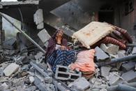 Rompen Hamás e Israel la tregua en Gaza Rompen Hamás e Israel la tregua en Gaza