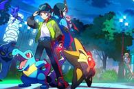 Pokémon lanza Leyendas:  Z-A y moderniza su juego