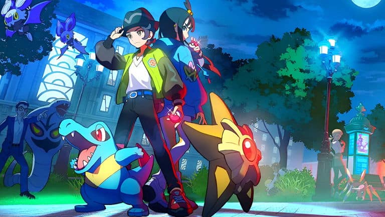 Pokémon lanza Leyendas: Z-A y moderniza su juego Pokémon lanza Leyendas: Z-A y moderniza su juego