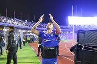 Cruz Azul busca tocar el cielo Cruz Azul busca tocar el cielo