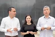 Instalará SP sensores para monitorear el aire que se respira Instalará SP sensores para monitorear el aire que se respira