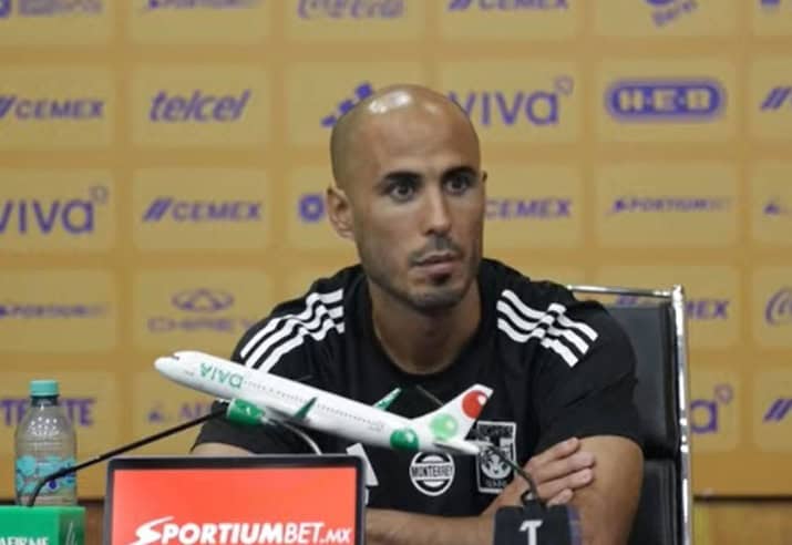 Asegura Guido Pizarro que cancha de Pachuca es difícil Asegura Guido Pizarro que cancha de Pachuca es difícil