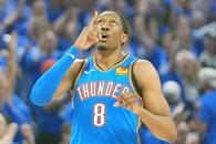 Abre la NBA temporada con dos juegos Abre la NBA temporada con dos juegos