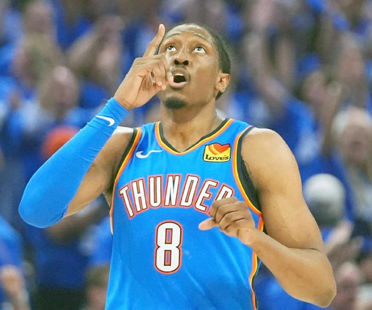 Inicia una nueva temporada de la NBA con 2 juegos Inicia una nueva temporada de la NBA con 2 juegos