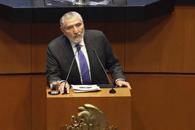 Denuncia presidenta de Comité Anticorrupción censura